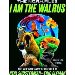 The N.O.A.H. Files I Am The Walrus