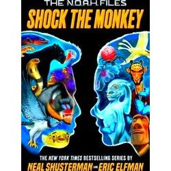 The N.O.A.H. Files Shock The Monkey