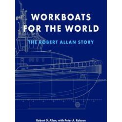 Workboats For The World
