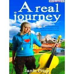 A Real Journey, The Art Of Survival Performer Tells The Amazing Story Of Her Jou