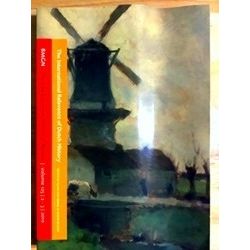 The international relevance of Dutch history