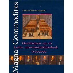 Magna Commoditas