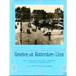 Groeten Uit Rotterdam-West 2