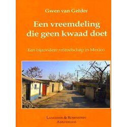 Een Vreemdeling Die Geen Kwaad Doet