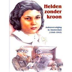 Helden Zonder Kroon