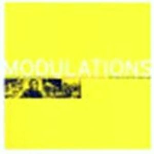 Modulations: a History of Electronic Music; Throbbing Words on Sound by Iara Lee