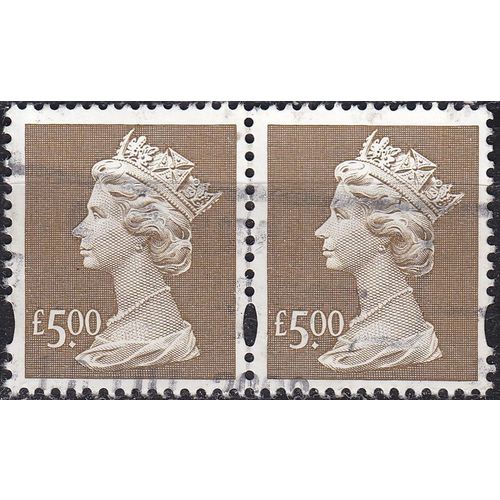 ENGLAND GREAT BRITAIN [1999] MiNr 1796 ( O/used ) [02] Machin 2er