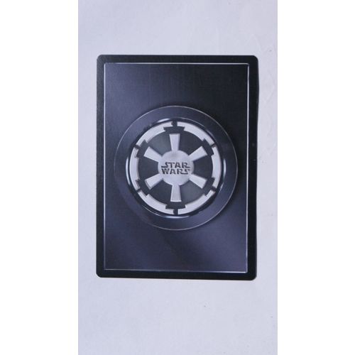 Star Wars CCG: A New Hope Limited # Ng'ok (A) 1996 dark decipher