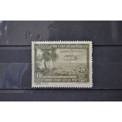 SPAIN 1930 SG 664 UMM