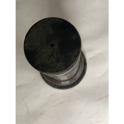 new MIMATIC 05.7.56322/1 ANTR.WELLE 4-SP TOOLING ADAPTER,DRIVE SHAFT SHANK,DL