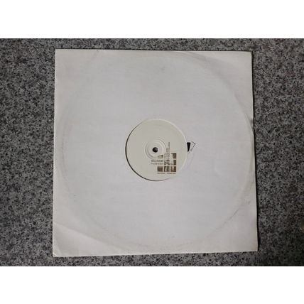 Ballroom – Passenger (Remixes) (LOST008RP) 2001 (12" Single)