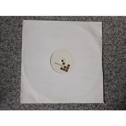 Ballroom – Passenger (Remixes) (LOST008RP) 2001 (12" Single)