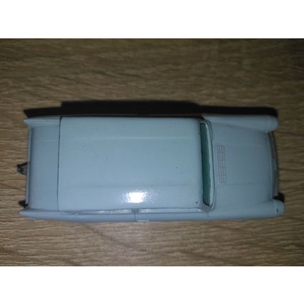 Matchbox - No7 Ford Anglia - with Replica Box