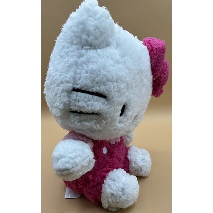 A Very Cute Franco Sanrio 2023 Hello Kitty 11inch Plush