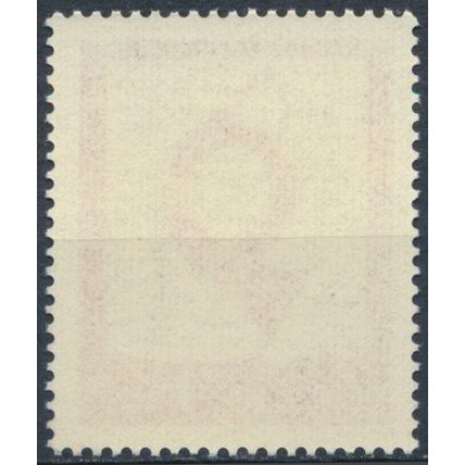 Centenary of German Postal Museum - West Germany 1972 - MNH - MiNr 739