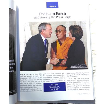 Eyes That Speak Christy Bowe 2021 Paperback Famous History Makers Presidents Etc