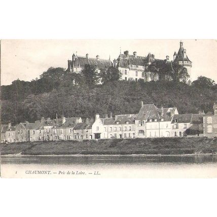 52 - Chaumont