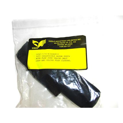 Eagle Industries Baton Pouch DCBP 7.75" W/Rubgrip