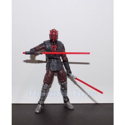 Loose The Vintage Collection VC201 Darth Maul Mandalore 3.75"