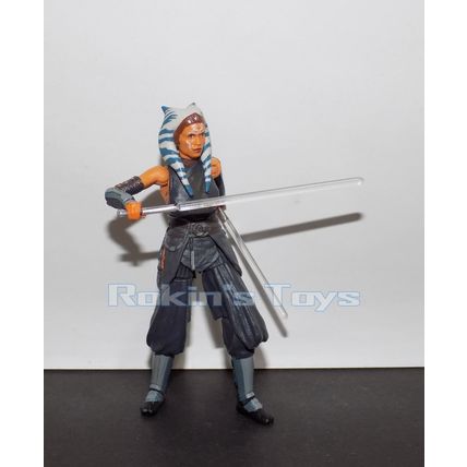 Loose The Vintage Collection VC222 Ahsoka Tano Corvusa 3.75"