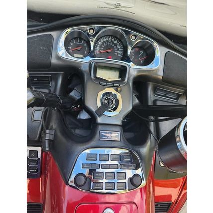 2003 Honda Gold Wing GL1800