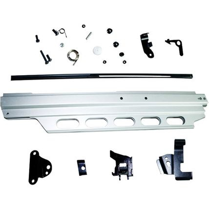BHTOP AP67 Aluminum Magazine (#885-827) for Hitachi NR83A3 Framing Nailers