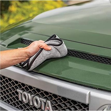 Griot'S Garage Best of Show Spray Wax for Car Detailing, Works on Paint Protecti