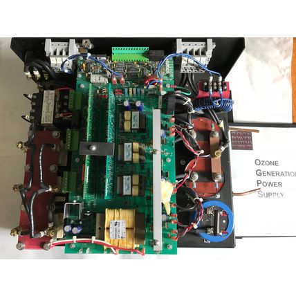 NEW ENERCON POWER EPSI-10 OZONE GENERATOR POWER SUPPLY,10 KW, fd51000-01,AP