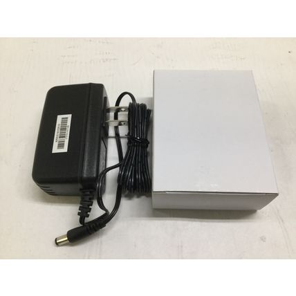(80) - 12V 1.5A AC Adapter 100-240V Arris Motorola 579761-017-00 Power Supply