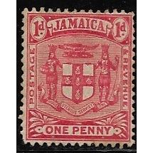 1905/1911 SG 40 - MH (*)