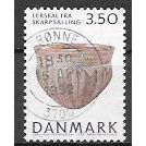 Denmark ( Danemark ) N° 1021 YVERT OBLITERE ( USED )