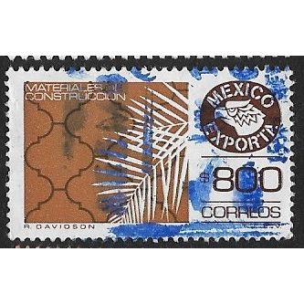 1988/1992 Michel 2075 - fine used (o)