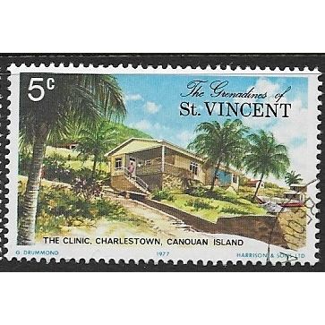 1977 SG 106 - MNH (**)