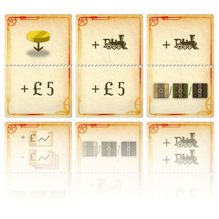 Euro Board Games - 18Lilliput - New