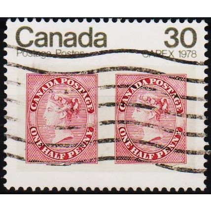 Canada. 1978 30c S.G.915 Used