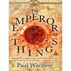 Emperor Of All Things