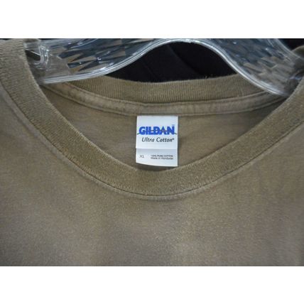 M1 Carbine Rifle T Shirt XL Gildan Military Arms War Battle WWII Firearms