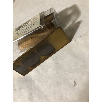 NEW LOT 2 DIVERSIFIED 31ZA-1631 LATHE HSS TOOLS/CHAMFERING 31ZA-1631-RGR,BN