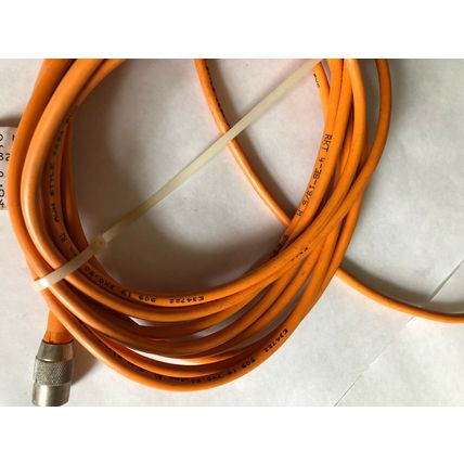 new FORD MOTOR,BAUMER RKT4/3B-19/5M,310821005/1011492838 CABLE ASSEMBLY,DI