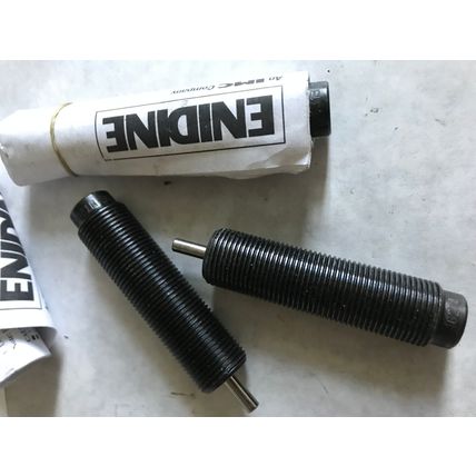 new ENIDINE MT206313 17333 HYDRAULIC SHOCK ABSORBER,EQ