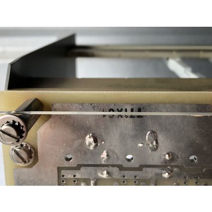 FOXBORO B0133ML,B0132MT-C,F8246E,T71X64 RACK INVENSYS 15 Slot,B0133ML,2b8406,HM