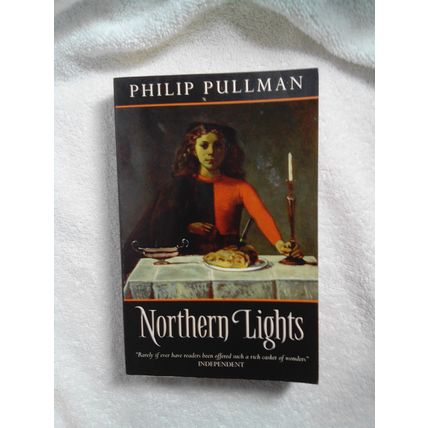 Philip Pullman 3 PBs Dark Materials Subtle Knife Amber Spyglass Northern Lights