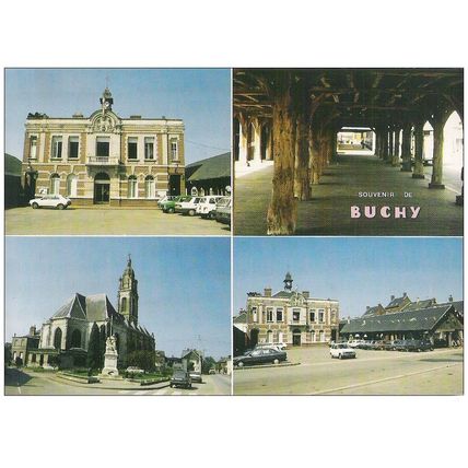 76 - Buchy