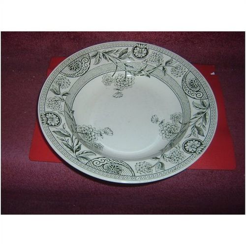 G @ FB SANDRINGHAM PLATE (14/01)