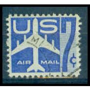 Used C51 7c Jet Alrliner Fine WA0736