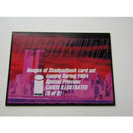 Promo Trading Cards - Wide Range to Choose From (eb1)