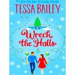 Wreck the Halls UK
