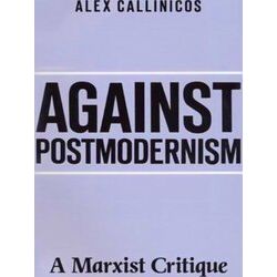 Against Postmodernism