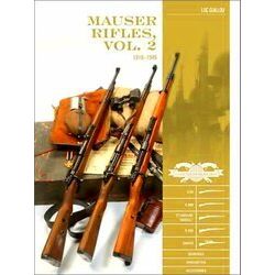 Classic Guns of the World 10: Mauser Rifles, Vol. 2: 1918-1945