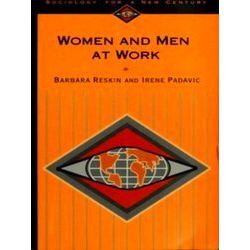 Women And Men At Work